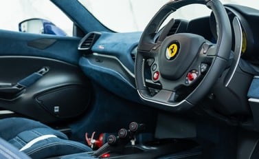 Ferrari 488 Pista 10