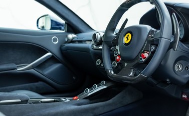Ferrari F12 Berlinetta 10