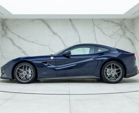 Ferrari F12 Berlinetta