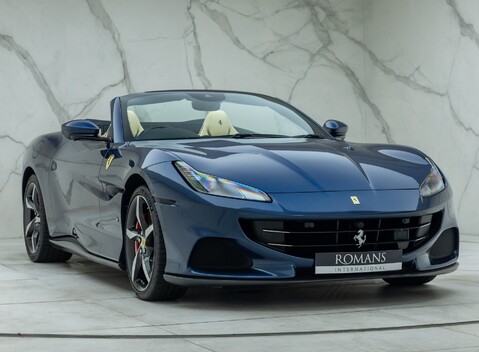 Ferrari Portofino M 9