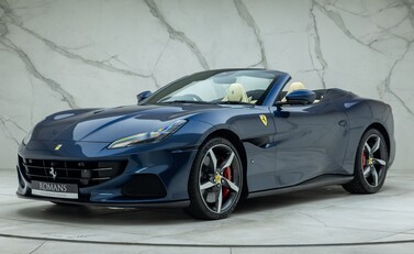 Ferrari Portofino M 1