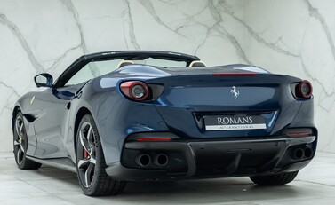 Ferrari Portofino M 10