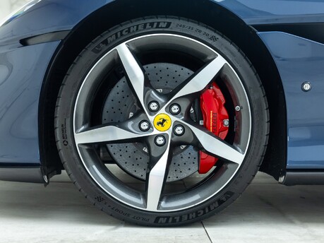 Ferrari Portofino M