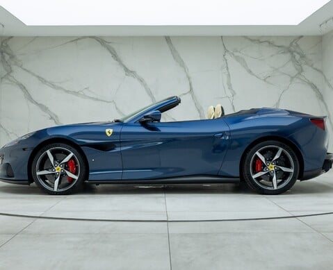 Ferrari Portofino M