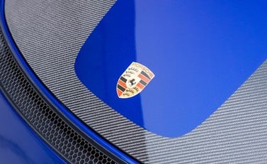 Porsche 718 Spyder RS 34