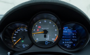Porsche 718 Spyder RS 20
