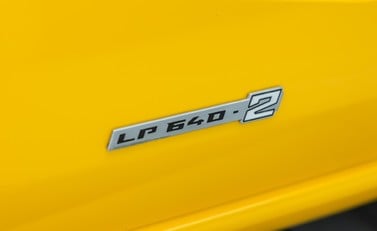 Lamborghini Huracan Tecnica 30