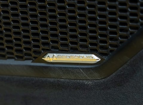 Lamborghini Huracan Tecnica 23
