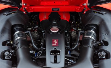 Ferrari 488 SPIDER 42