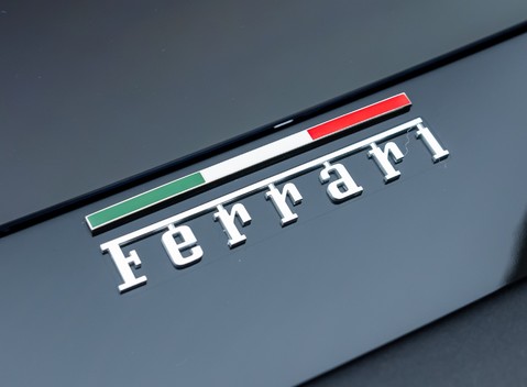 Ferrari F8 Tributo 30