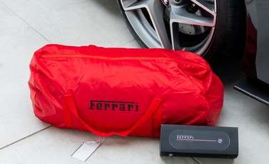 Ferrari F8 Tributo 33