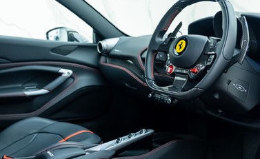 Ferrari F8 Tributo 10