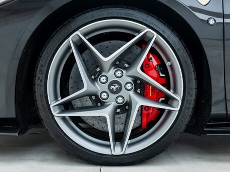 Ferrari F8 Tributo