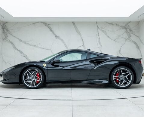 Ferrari F8 Tributo