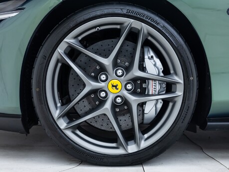 Ferrari Roma SPIDER