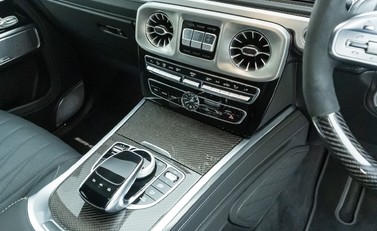 Mercedes-Benz G Class AMG G63 Magno Edition 21