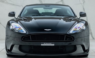 Aston Martin Vanquish S Ultimate 3