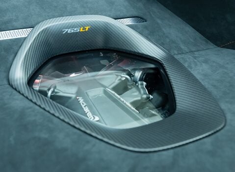 McLaren 765LT 27