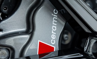 Audi RS3 SPORTBACK VORSPRUNG 36