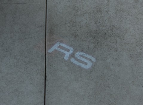 Audi RS3 SPORTBACK VORSPRUNG 29