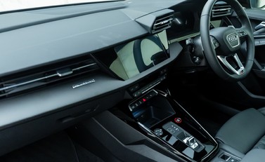 Audi RS3 SPORTBACK VORSPRUNG 17