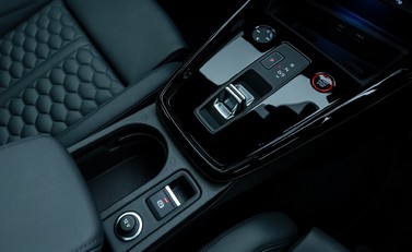 Audi RS3 SPORTBACK VORSPRUNG 22
