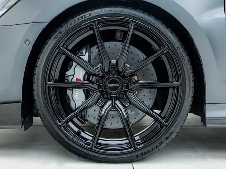 Audi RS3 SPORTBACK VORSPRUNG