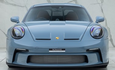 Porsche 911 S/T 4
