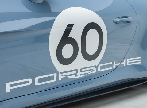 Porsche 911 S/T 42