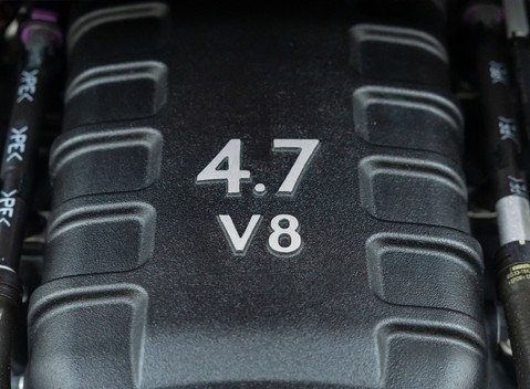 Aston Martin Vantage GT8 44