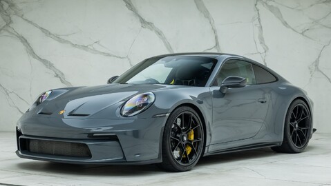 Porsche 911 GT3 TOURING (992) 