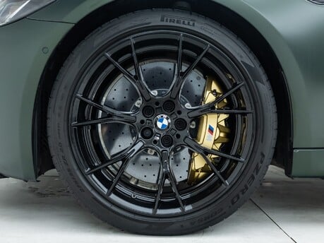 BMW M5 CS 