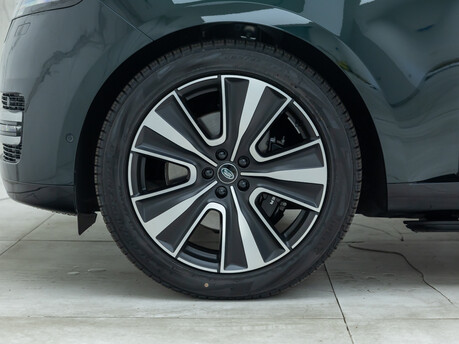 Land Rover Range Rover D350 AUTOBIOGRAPHY
