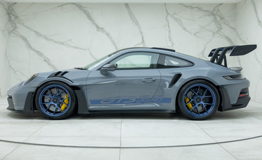 Porsche 911 GT3 RS (992) 2