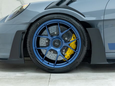 Porsche 911 GT3 RS (992)
