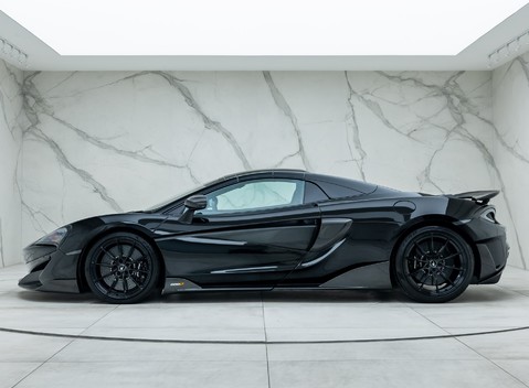 McLaren 600LT Spider 4