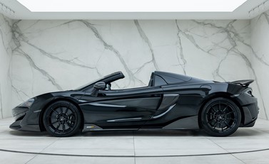 McLaren 600LT Spider 3