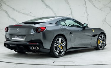 Ferrari Portofino 5