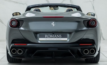 Ferrari Portofino 8