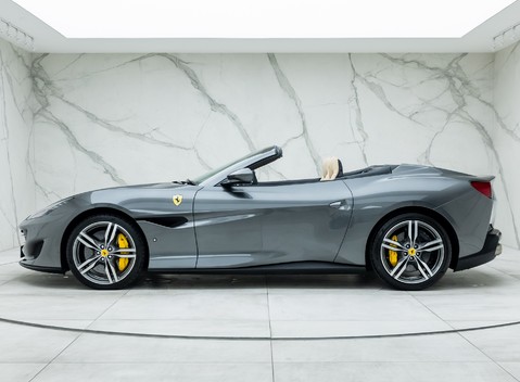 Ferrari Portofino 3