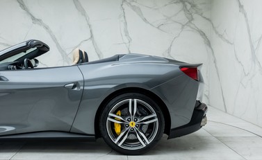 Ferrari Portofino 35