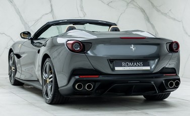 Ferrari Portofino 10