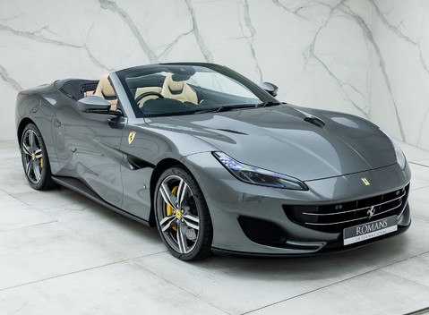 Ferrari Portofino 11