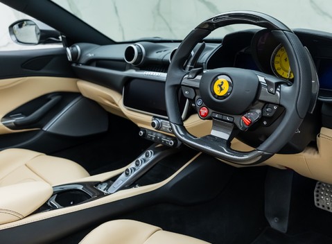 Ferrari Portofino 13