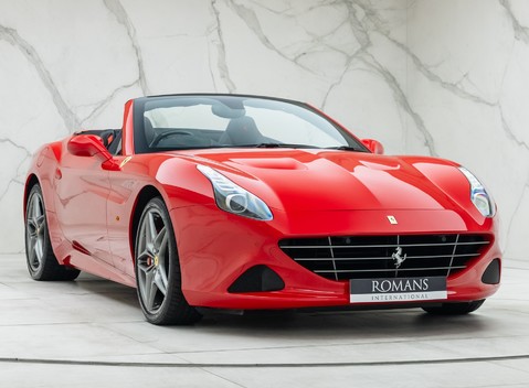 Ferrari California T HANDLING SPECIALE 9