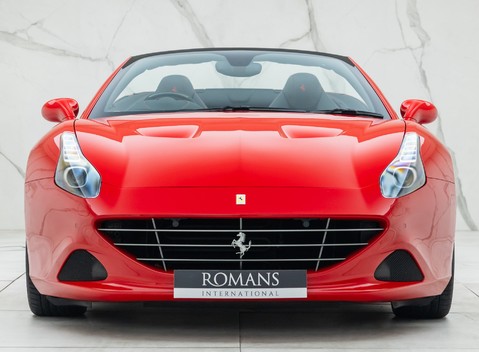 Ferrari California T HANDLING SPECIALE 7