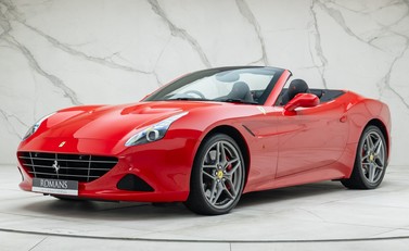 Ferrari California T HANDLING SPECIALE 1