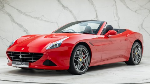 Ferrari California T HANDLING SPECIALE 