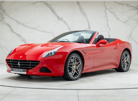 Ferrari California T HANDLING SPECIALE 1