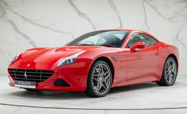 Ferrari California T HANDLING SPECIALE 2